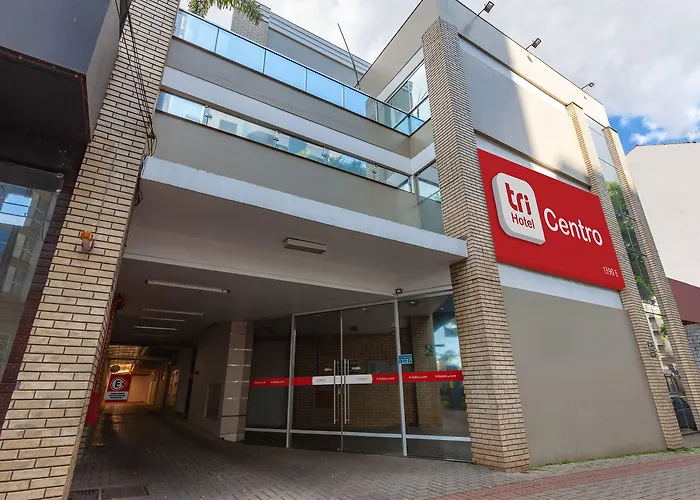 Tri Centro