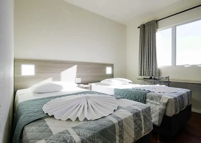 Lh Plaza Hotel